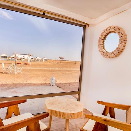 Sahara Royal Resort Merzouga Exterior foto