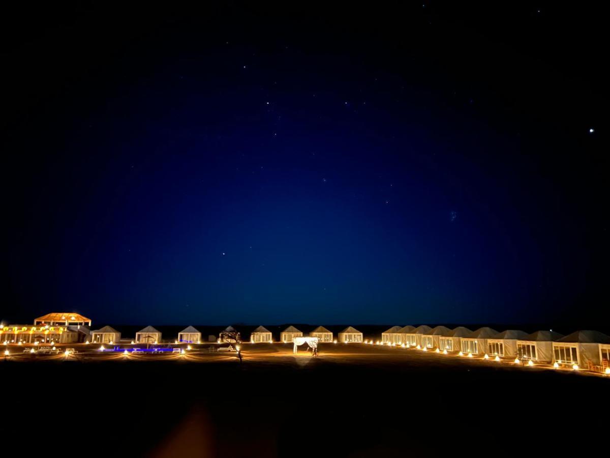 Sahara Royal Resort Merzouga Exterior foto
