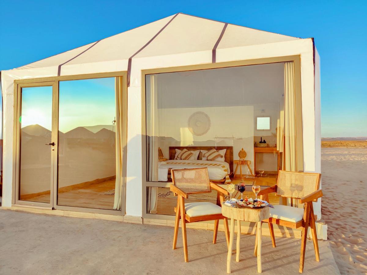 Sahara Royal Resort Merzouga Exterior foto