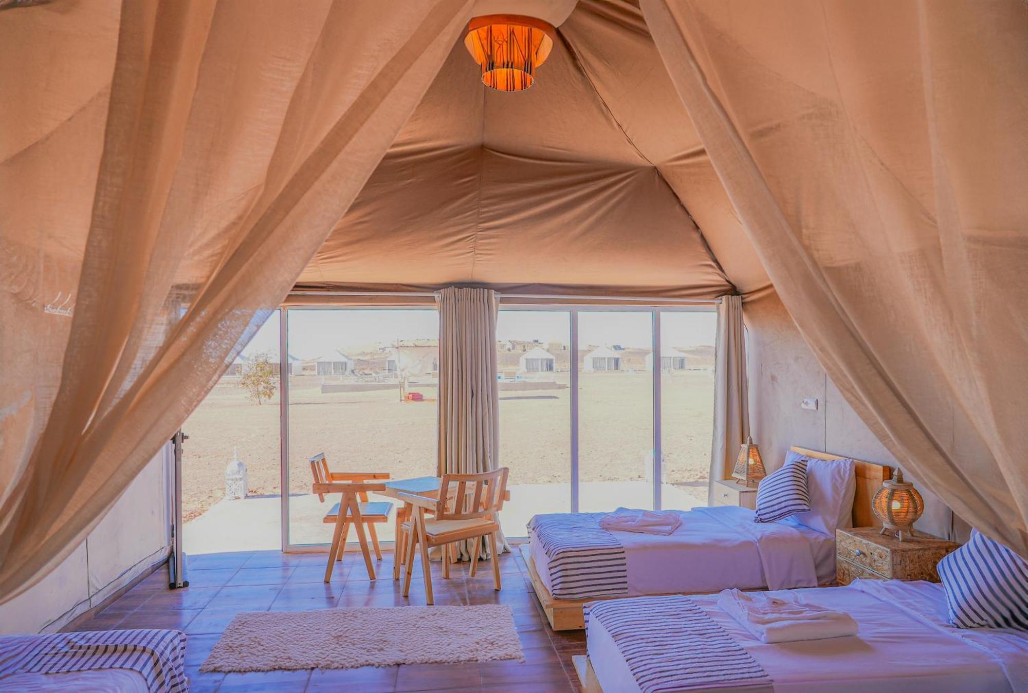 Sahara Royal Resort Merzouga Exterior foto
