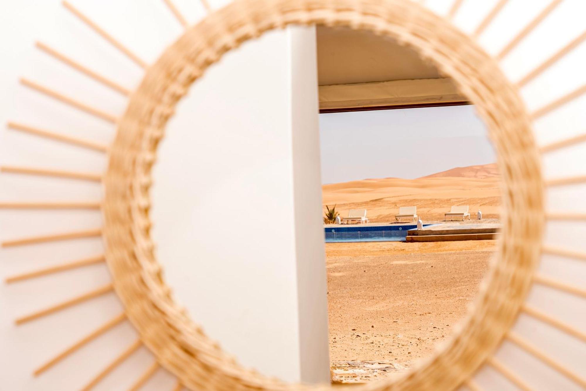 Sahara Royal Resort Merzouga Exterior foto